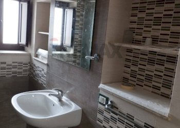 Bagno - Appartamento Localita Kuddia Bruciata, Pantelleria - foto 65