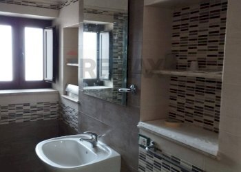Bagno - Appartamento Localita Kuddia Bruciata, Pantelleria - foto 67