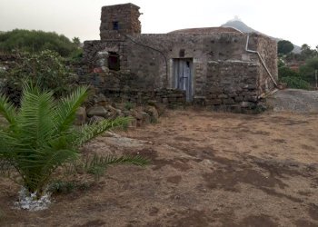 Casa all\'aperto - Appartamento Localita Kuddia Bruciata, Pantelleria - foto 72