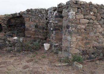 Vista delle montagne - Appartamento Localita Kuddia Bruciata, Pantelleria - foto 74