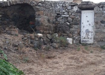 Vista delle montagne - Appartamento Localita Kuddia Bruciata, Pantelleria - foto 75