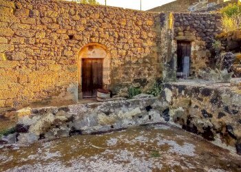 Casa all\'aperto - Appartamento Bonsulton, Pantelleria - foto 1