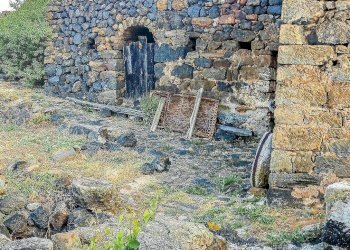 Vista delle montagne - Appartamento Bonsulton, Pantelleria - foto 4