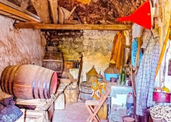 Dispensa di stoccaggio - Appartamento Bonsulton, Pantelleria - foto 16