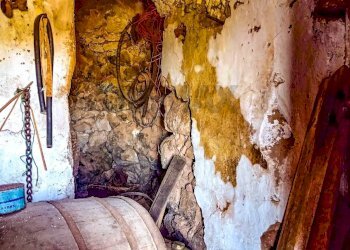 Camera / camera da letto - Appartamento Bonsulton, Pantelleria - foto 18