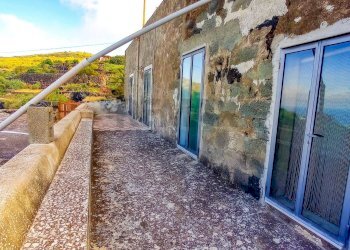 Terrazza - Appartamento Località Bonsulton, Pantelleria - foto 2