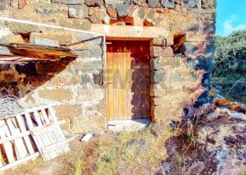 Casa all\'aperto - Appartamento Località Bonsulton, Pantelleria - foto 4