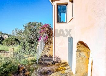 Casa all\'aperto - Appartamento Località Bonsulton, Pantelleria - foto 3