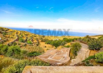 Vista dell\'acqua - Appartamento Località Bonsulton, Pantelleria - foto 5