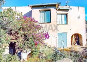 Casa all\'aperto - Appartamento Località Bonsulton, Pantelleria - foto 6