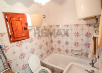 Bagno - Appartamento Località Bonsulton, Pantelleria - foto 8