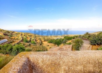 Vista dell\'acqua - Appartamento Località Bonsulton, Pantelleria - foto 7