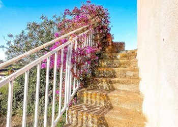 Balcone - Appartamento Località Bonsulton, Pantelleria - foto 15