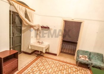 Soggiorno - Appartamento Località Bonsulton, Pantelleria - foto 23