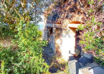 Casa all\'aperto - Appartamento Località Bonsulton, Pantelleria - foto 25