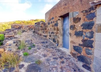 Casa all\'aperto - Appartamento Località Bonsulton, Pantelleria - foto 27