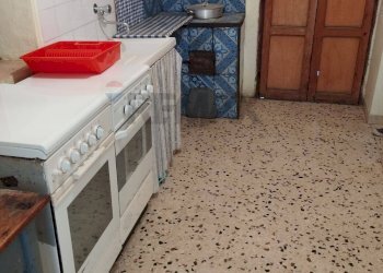 Cucina - Appartamento Località Bonsulton, Pantelleria - foto 28