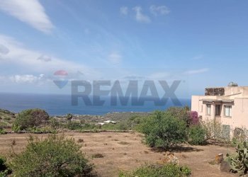 Vista dell\'acqua - Appartamento Località Bonsulton, Pantelleria - foto 29