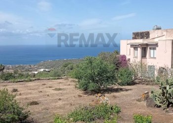 Giardino - Appartamento Località Bonsulton, Pantelleria - foto 30