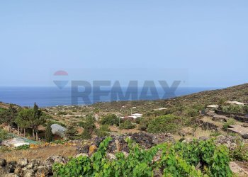 Vista dell\'acqua - Appartamento Località Bonsulton, Pantelleria - foto 33