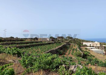 Edificio all\'aperto - Appartamento Località Bonsulton, Pantelleria - foto 35