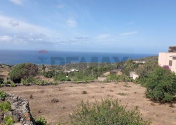 Vista dell\'acqua - Appartamento Località Bonsulton, Pantelleria - foto 36