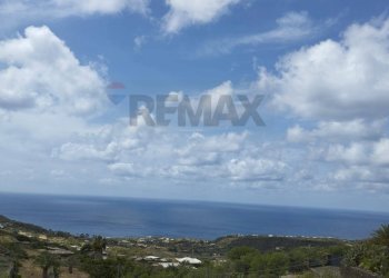 Vista dell\'acqua - Appartamento Località Bonsulton, Pantelleria - foto 40