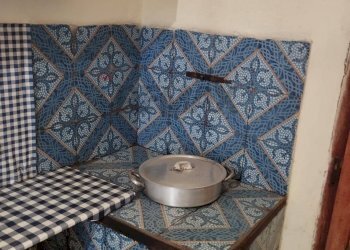 Dettagli - Appartamento Località Bonsulton, Pantelleria - foto 41