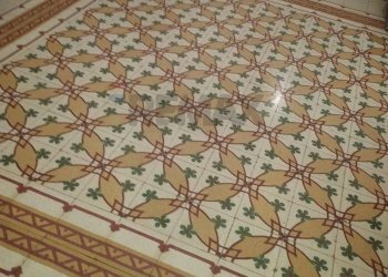 Dettagli - Appartamento Località Bonsulton, Pantelleria - foto 42