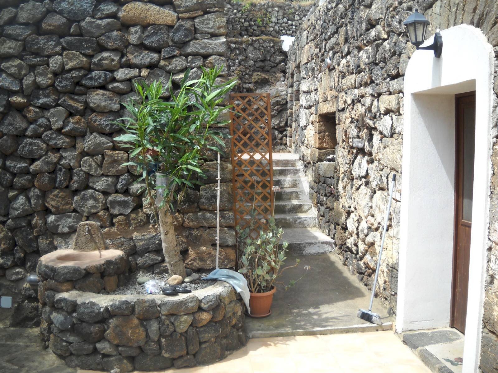 Scale - Appartamento Pantelleria - foto 3