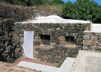 Casa all\'aperto - Appartamento Pantelleria - foto 1