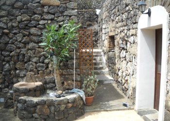 Scale - Appartamento Pantelleria - foto 3