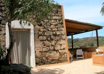Terrazza - Appartamento Pantelleria - foto 2