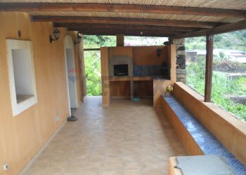Terrazza - Appartamento Pantelleria - foto 5