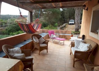 Terrazza - Appartamento Pantelleria - foto 8
