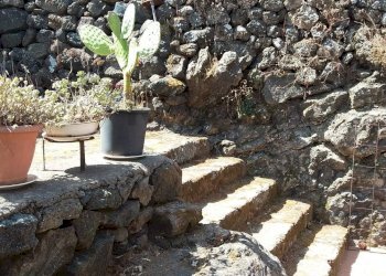 Giardino - Appartamento Pantelleria - foto 10