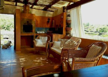 Sala da pranzo - Appartamento Pantelleria - foto 11