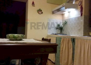 Cucina - Appartamento Pantelleria - foto 14