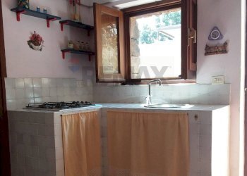 Cucina - Appartamento Pantelleria - foto 15