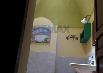 Bagno - Appartamento Pantelleria - foto 16