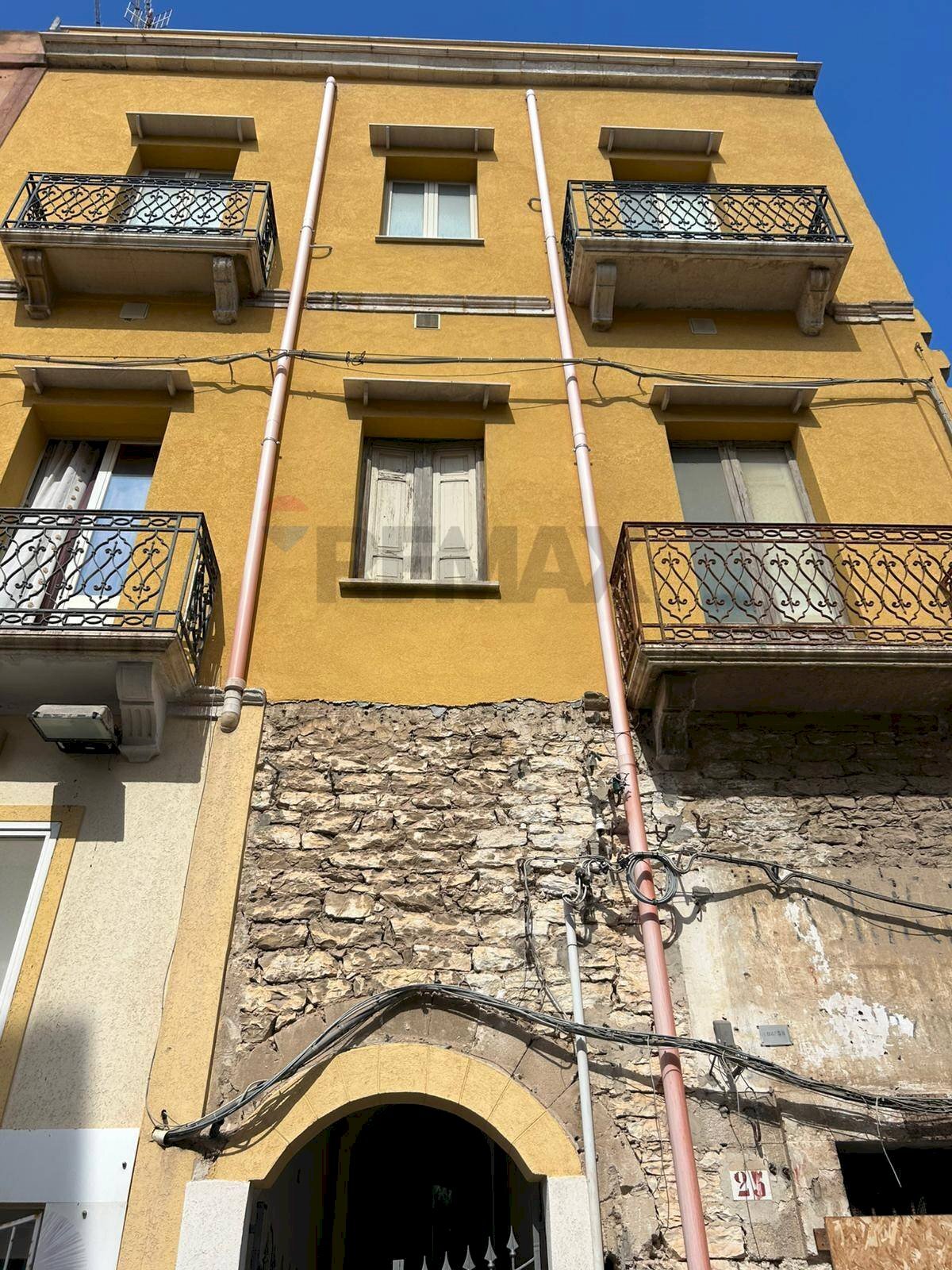 Edificio all\'aperto - Bilocale Trapani - foto 1