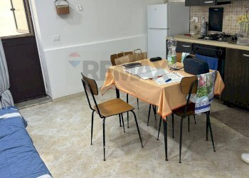 Sala da pranzo - Bilocale Trapani - foto 5
