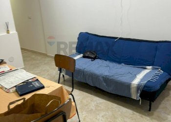 Sala da pranzo - Bilocale Trapani - foto 4