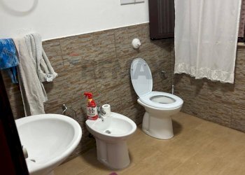 Bagno - Bilocale Trapani - foto 11