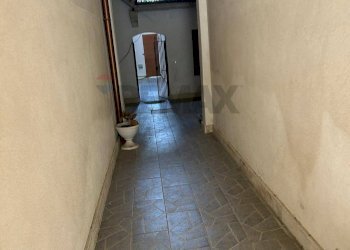Hall / corridoio - Bilocale Trapani - foto 14