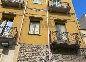Edificio all\'aperto - Trilocale Trapani - foto 2