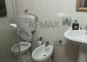 Bagno - Trilocale Trapani - foto 9