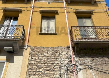 Edificio all\'aperto - Quadrilocale Trapani - foto 1