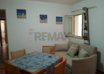Sala da pranzo - Quadrilocale Trapani - foto 4