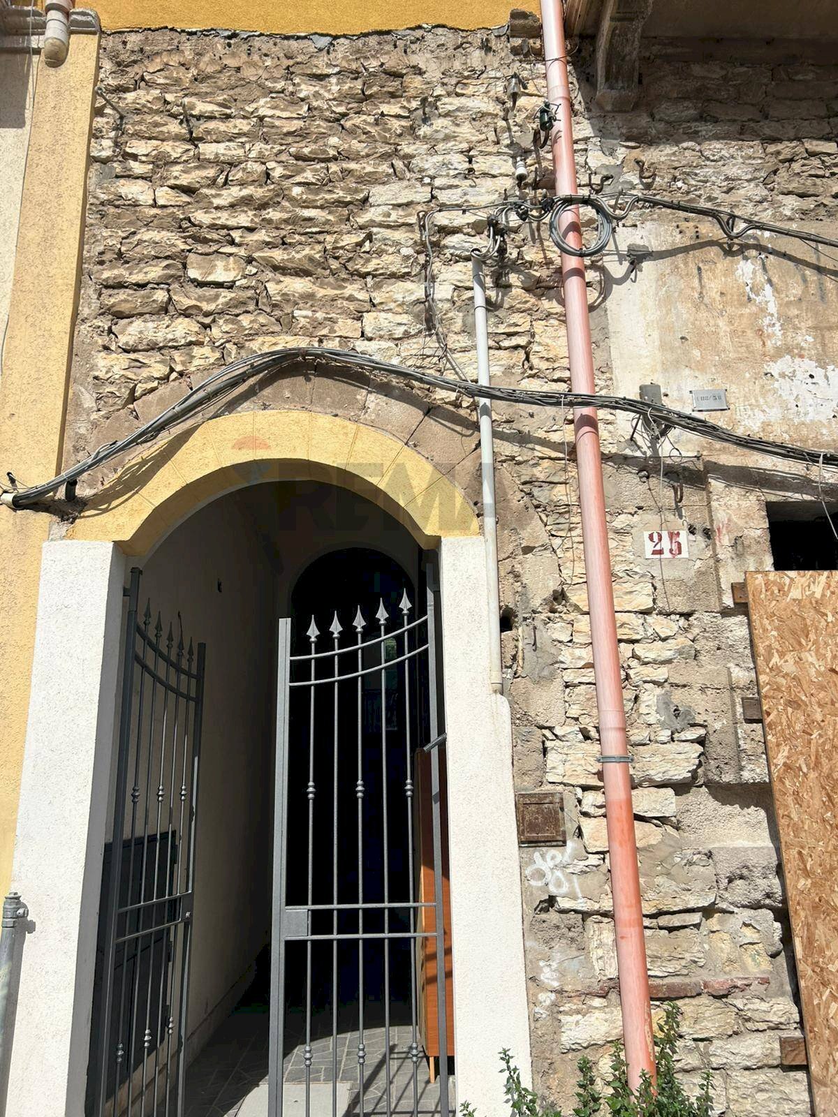 Casa all\'aperto - Quadrilocale Trapani - foto 3